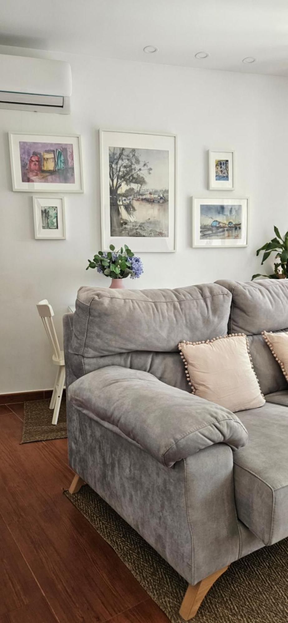 Apartamentos Los Descalzos Angel With Private Terrace Free Parking Ronda Exterior foto